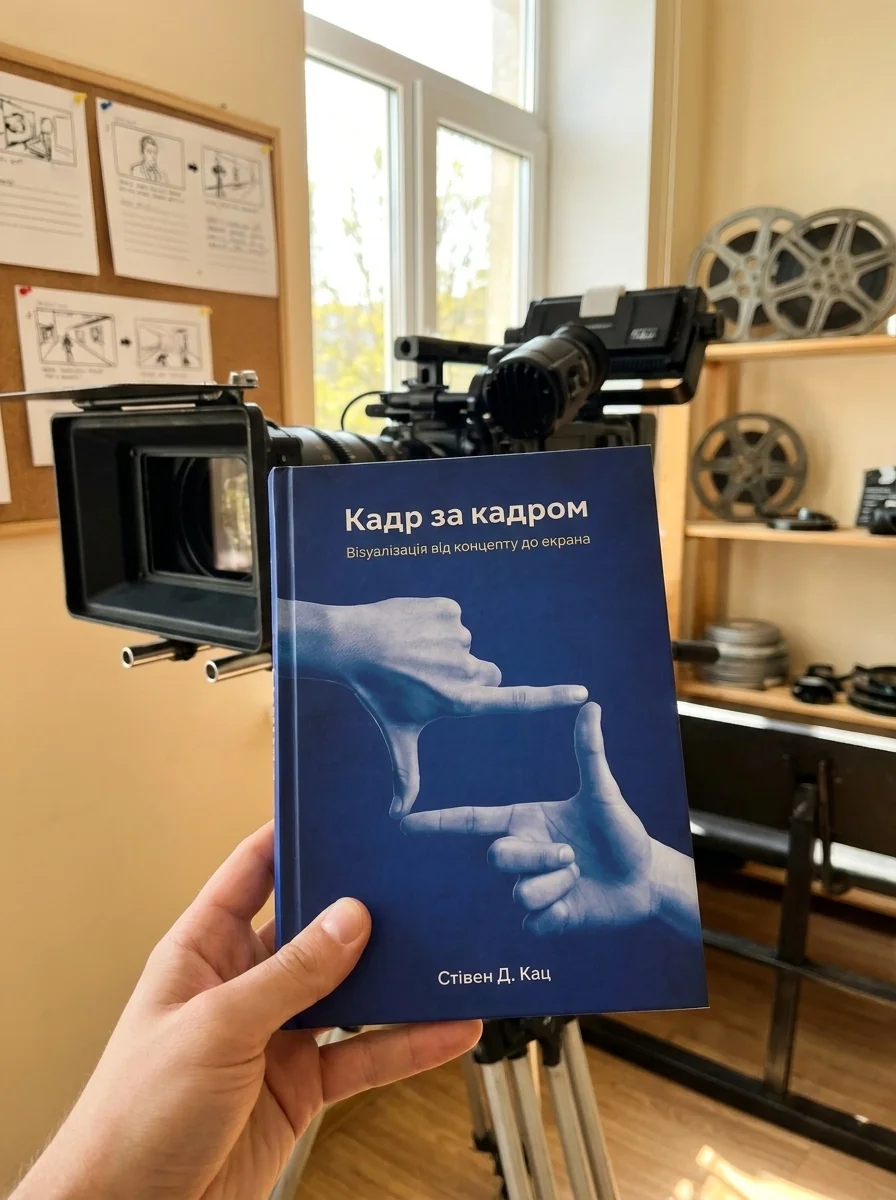 Кадр за кадром: візуалізація від концепту до екрана — фото 2