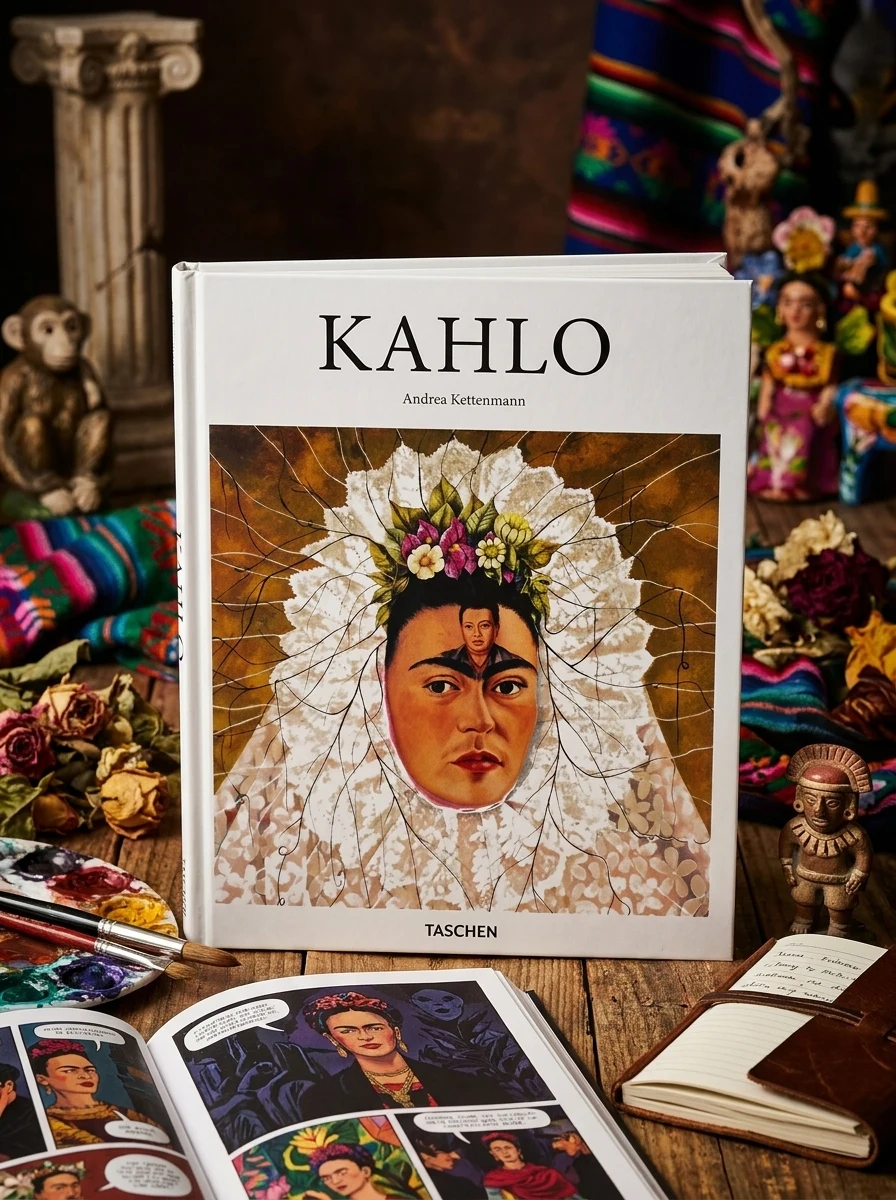 Kahlo
