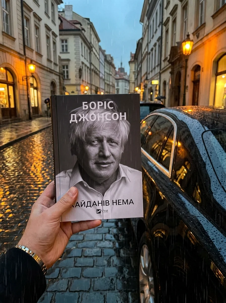 Кайданів нема — фото 2