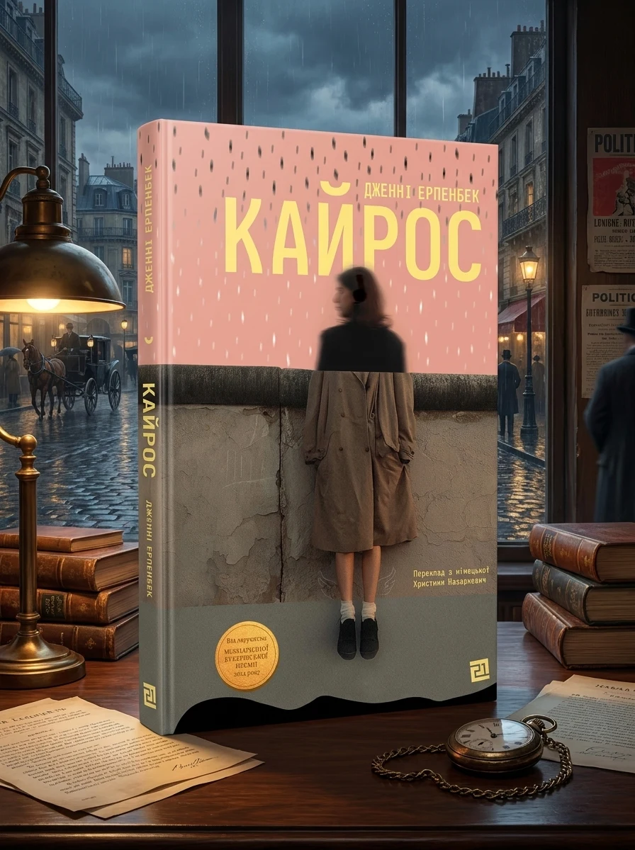Кайрос