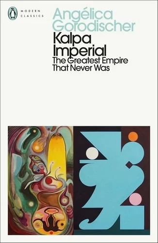Kalpa Imperial. The Greatest Empire That Never Was