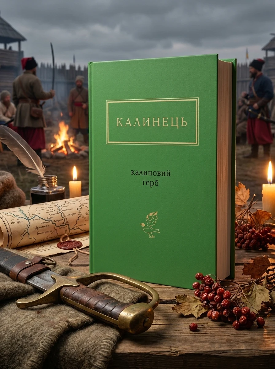 Калиновий герб