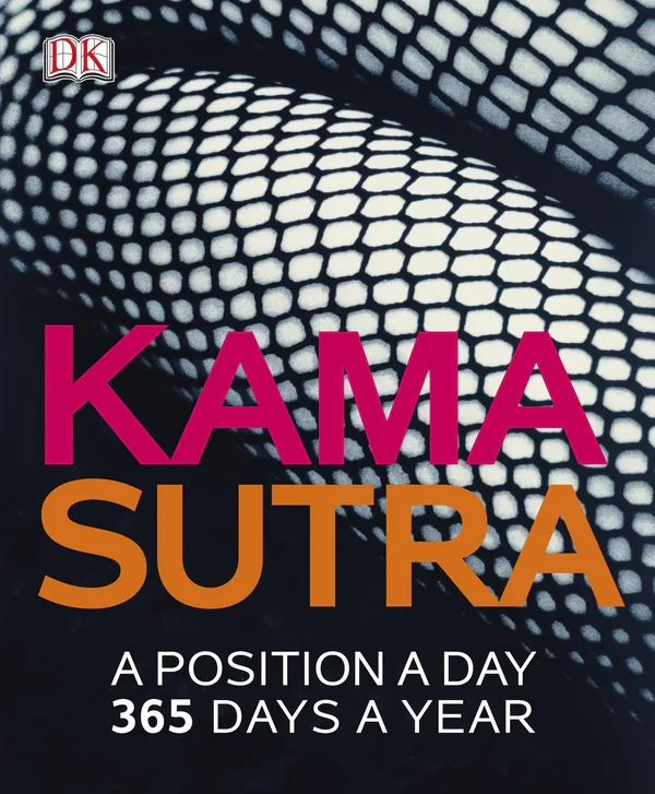 Kama Sutra a Position a Day,