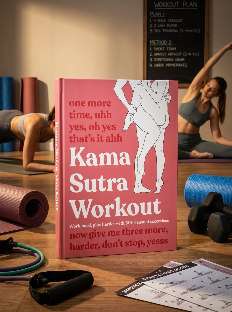 Kama Sutra Workout — Дім, сім'я, релігія