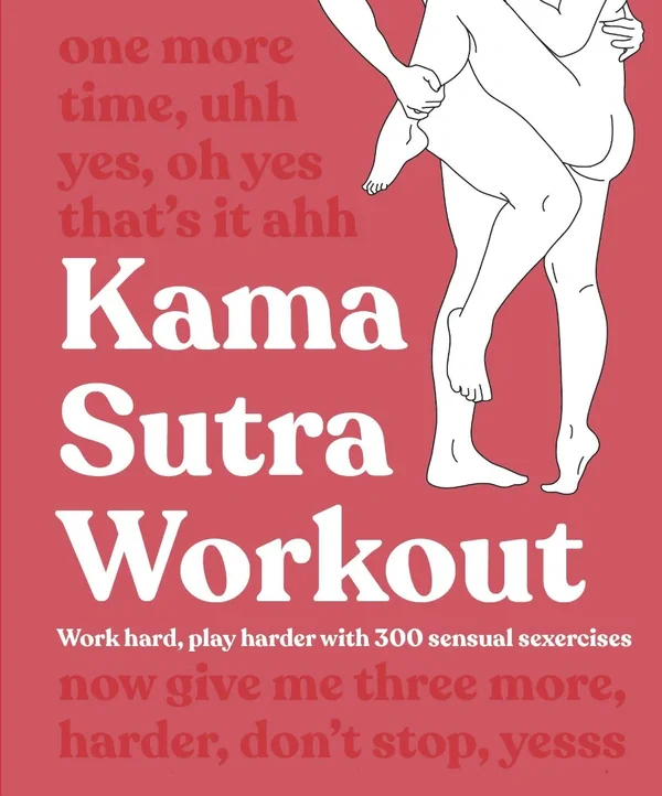 Kama Sutra Workout,