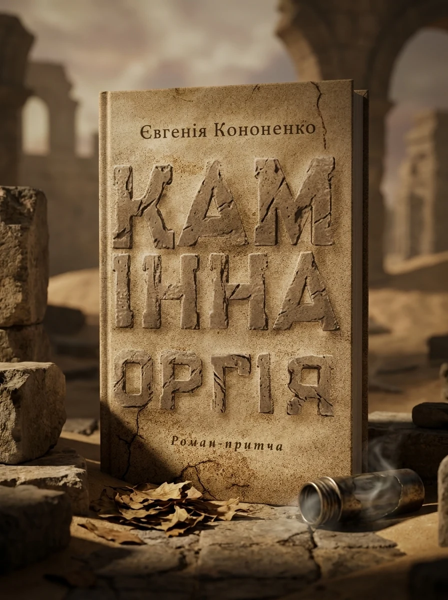 Камінна оргія — Фантастика та фентезі