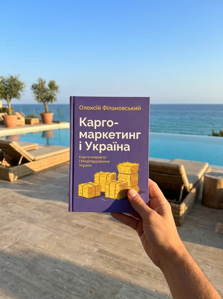 Карго-маркетинг і Україна — фото 2