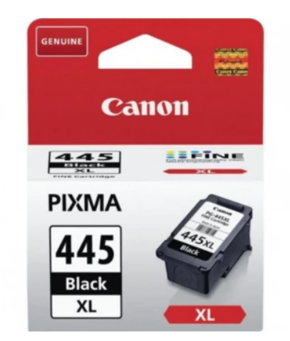 Картридж Canon Pixma MG2440/MG2540 PG-445Bk XL Black (8282B001)