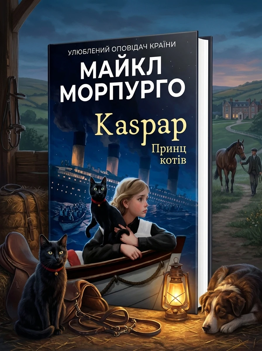Kaspar