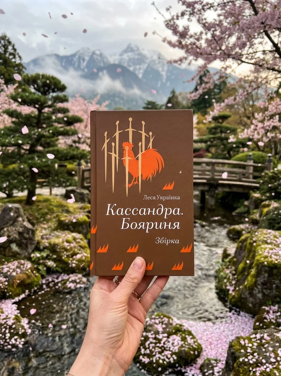 Кассандра. Бояриня — фото 2