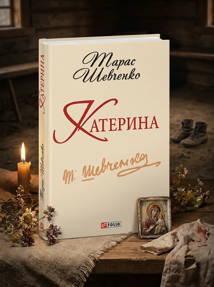 Катерина