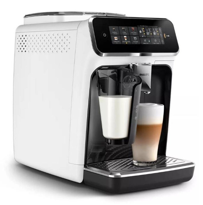 Кавомашина Philips Series 3300 (EP3343/50)
