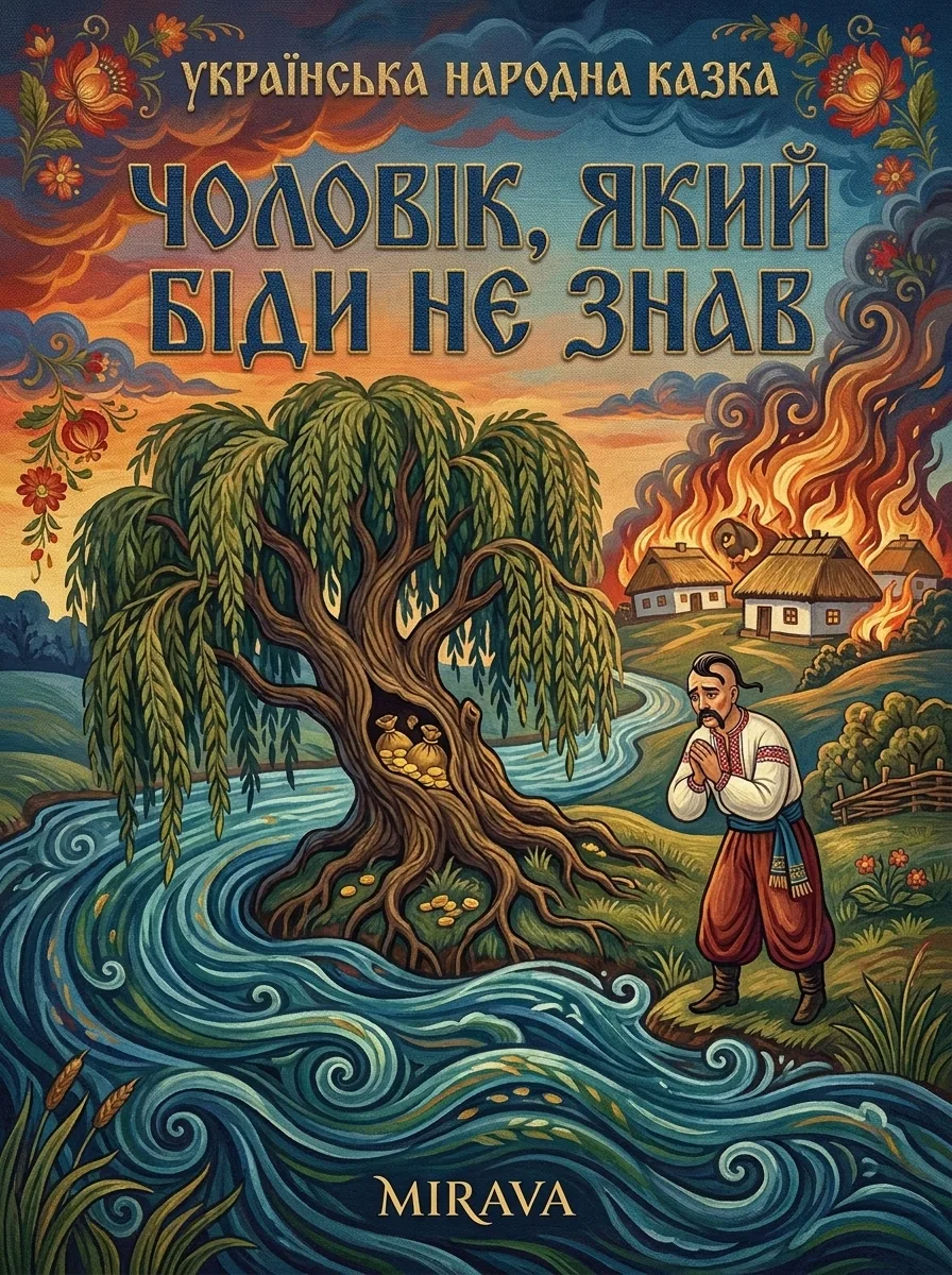 Чоловік, що не знав біди