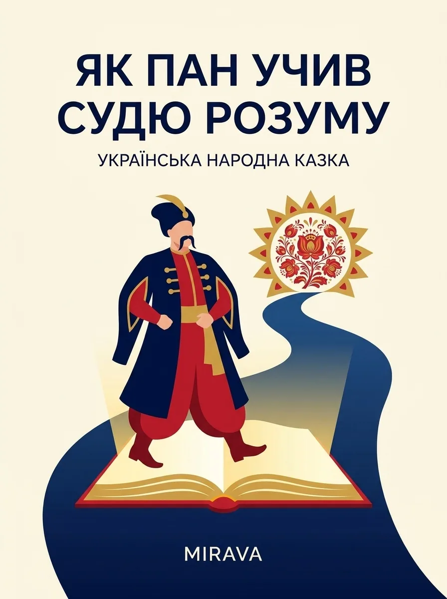 Як пан учив суддю розуму