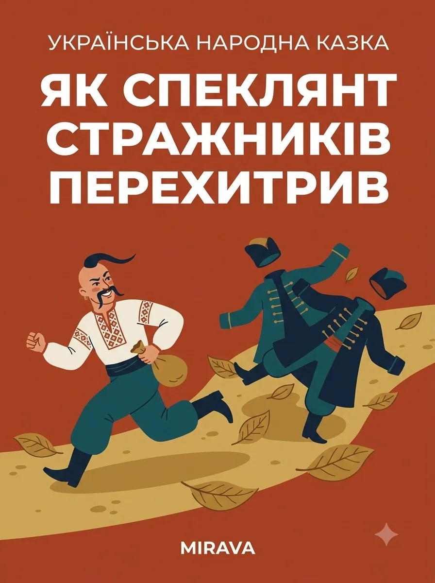 Як спекулянт стражників перехітрив