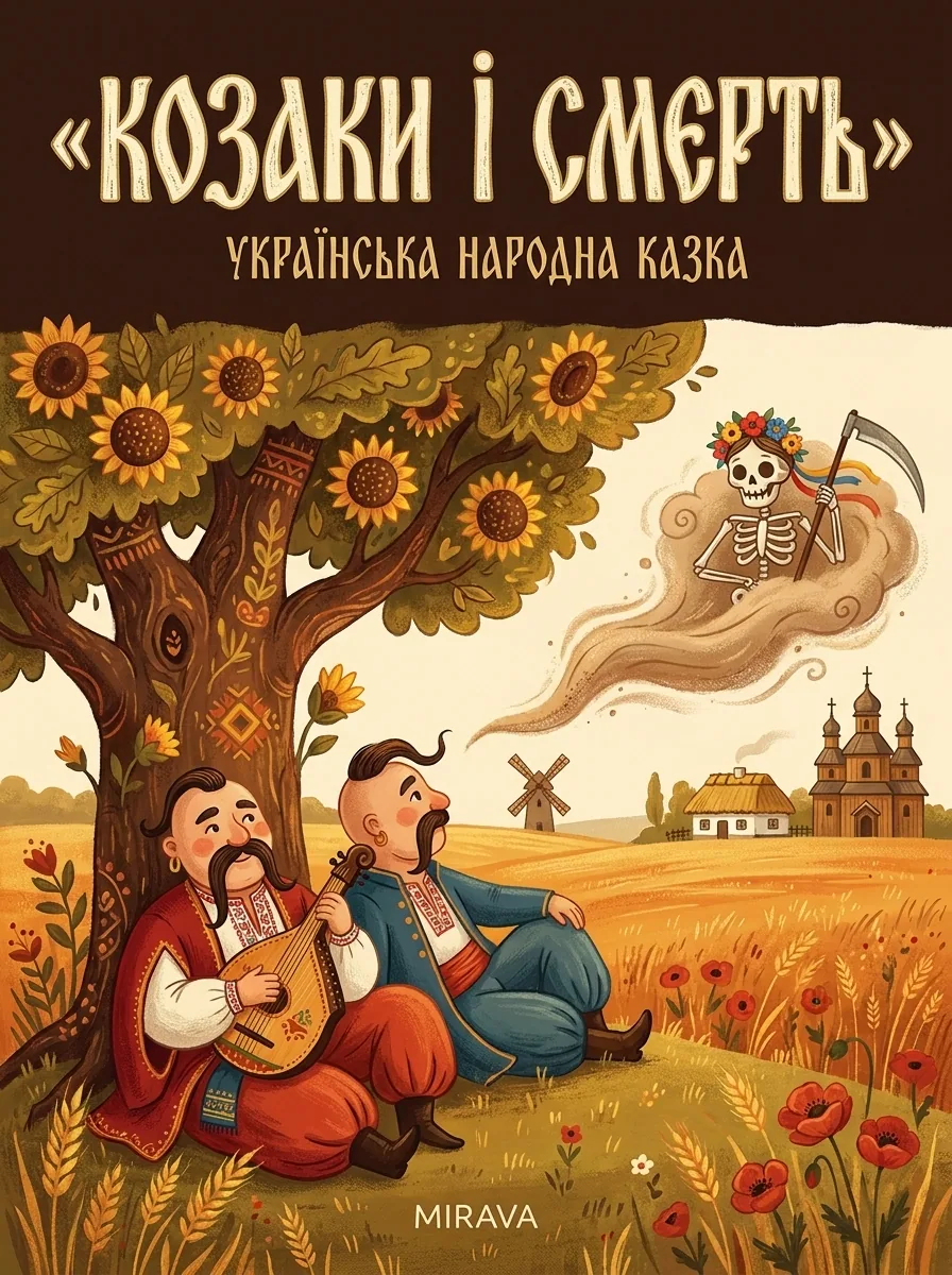Козаки і смерть