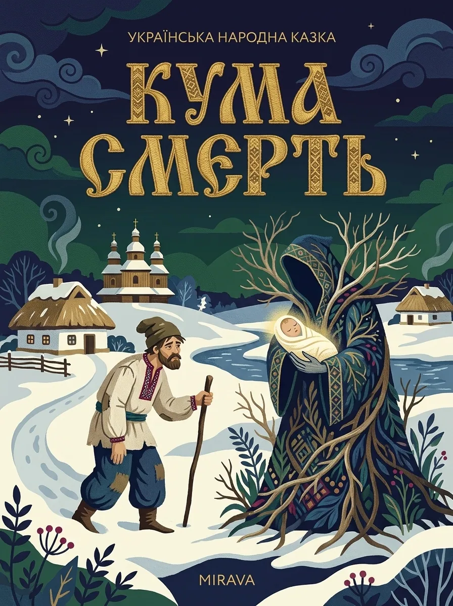 Кума Смерть