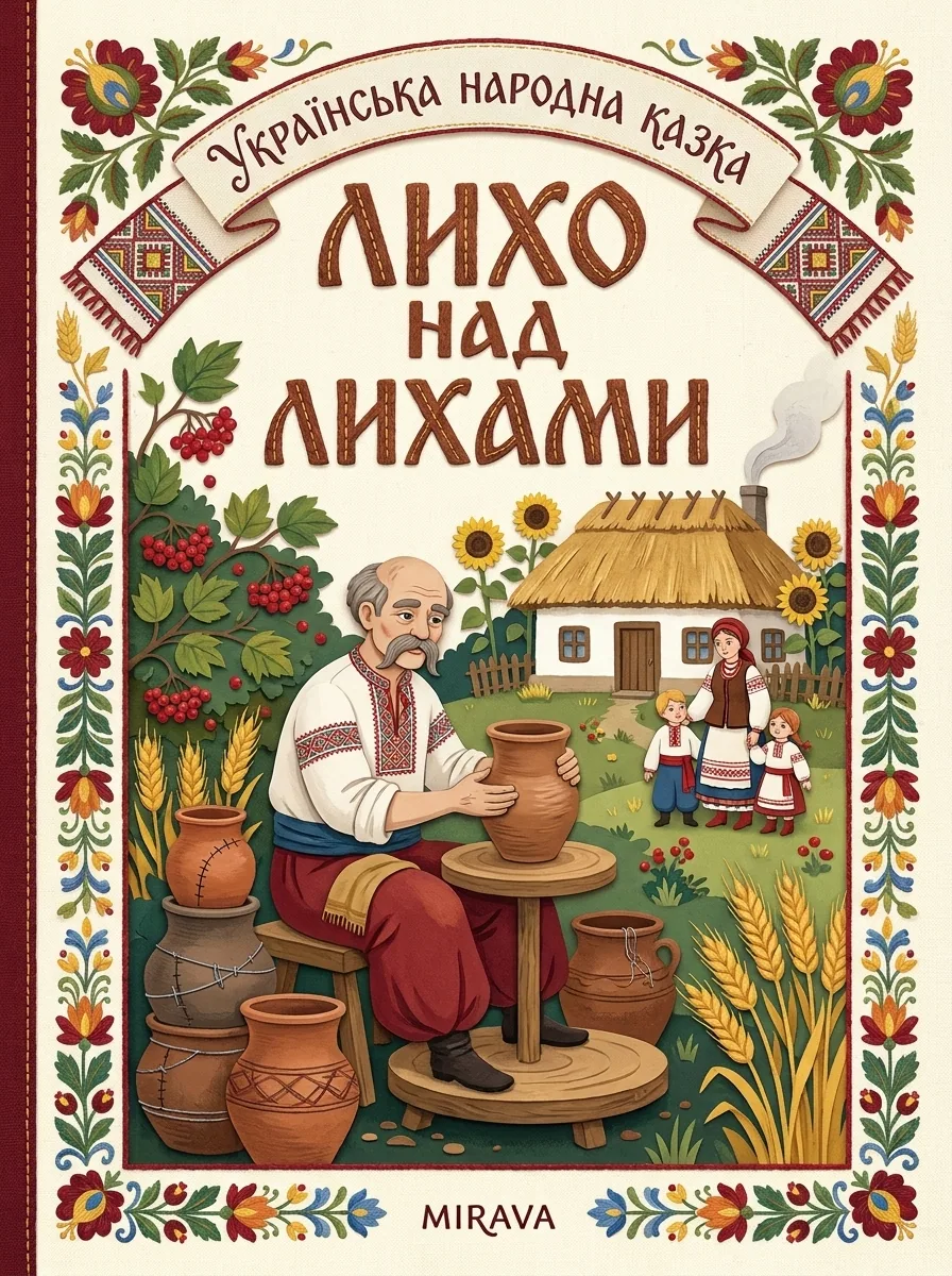 Лихо над лихами