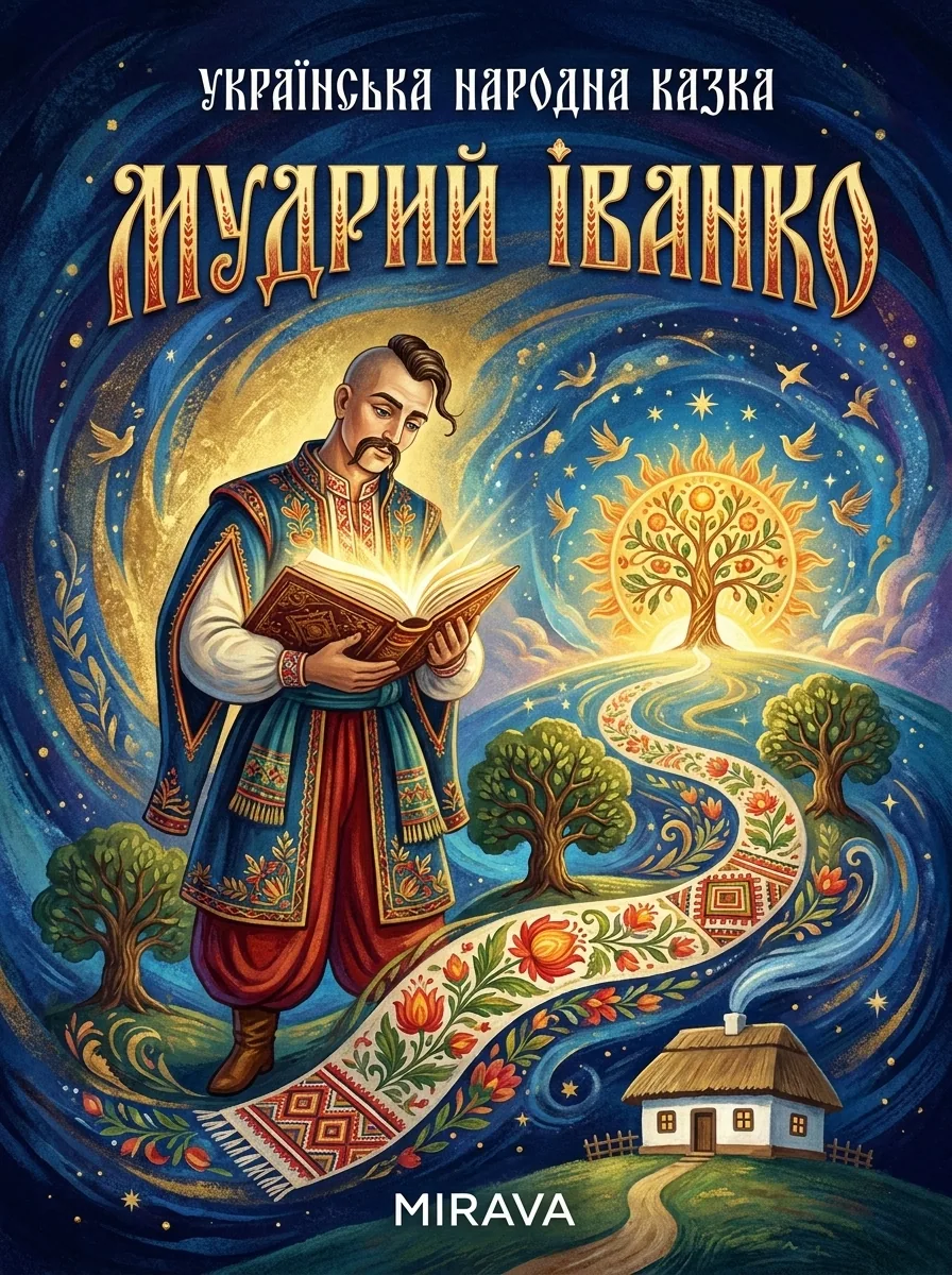 Мудрий Іванко