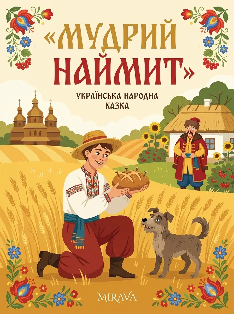 Мудрий наймит