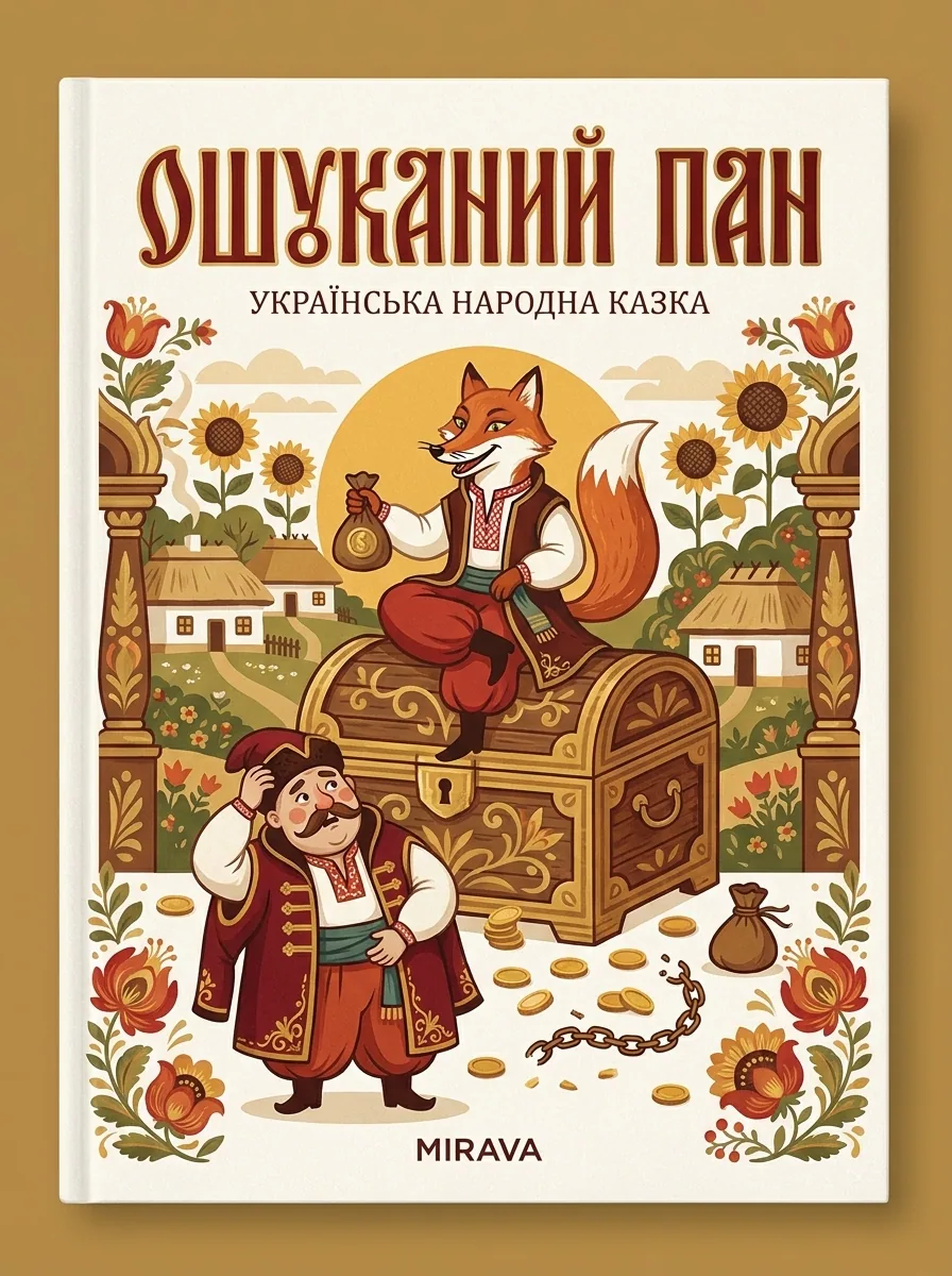 Ошуканий пан
