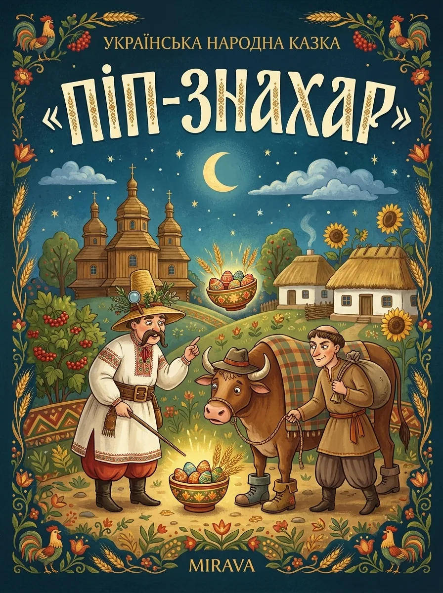 Піп-знахар