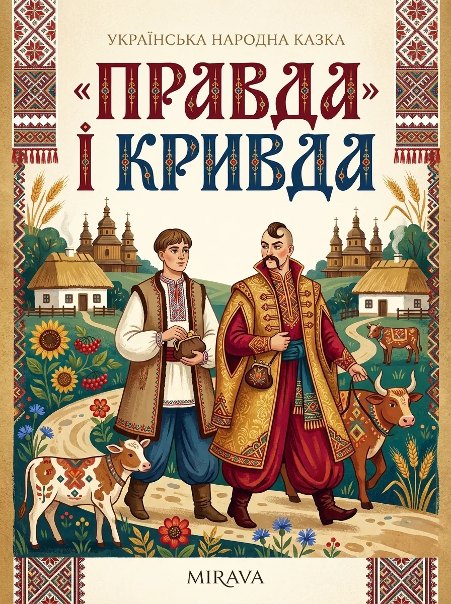 Правда і кривда