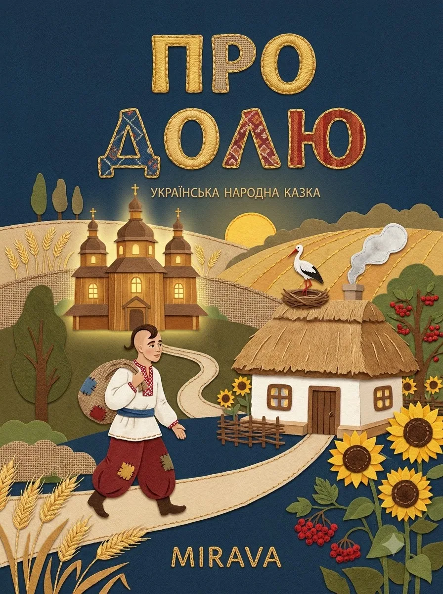 Про долю