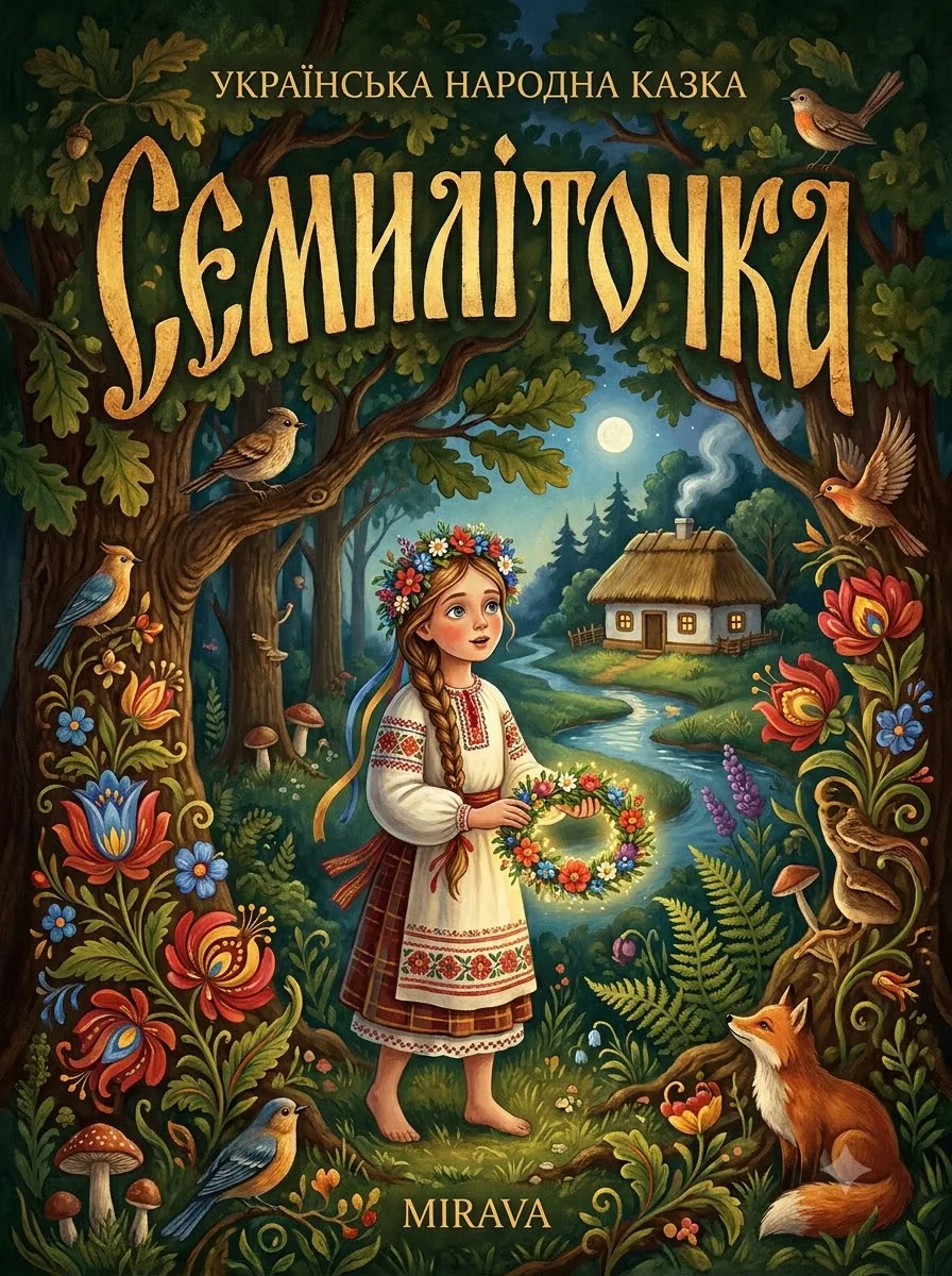 Семиліточка
