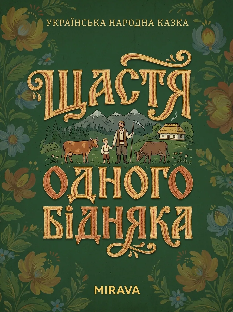 Щастя одного бідняка