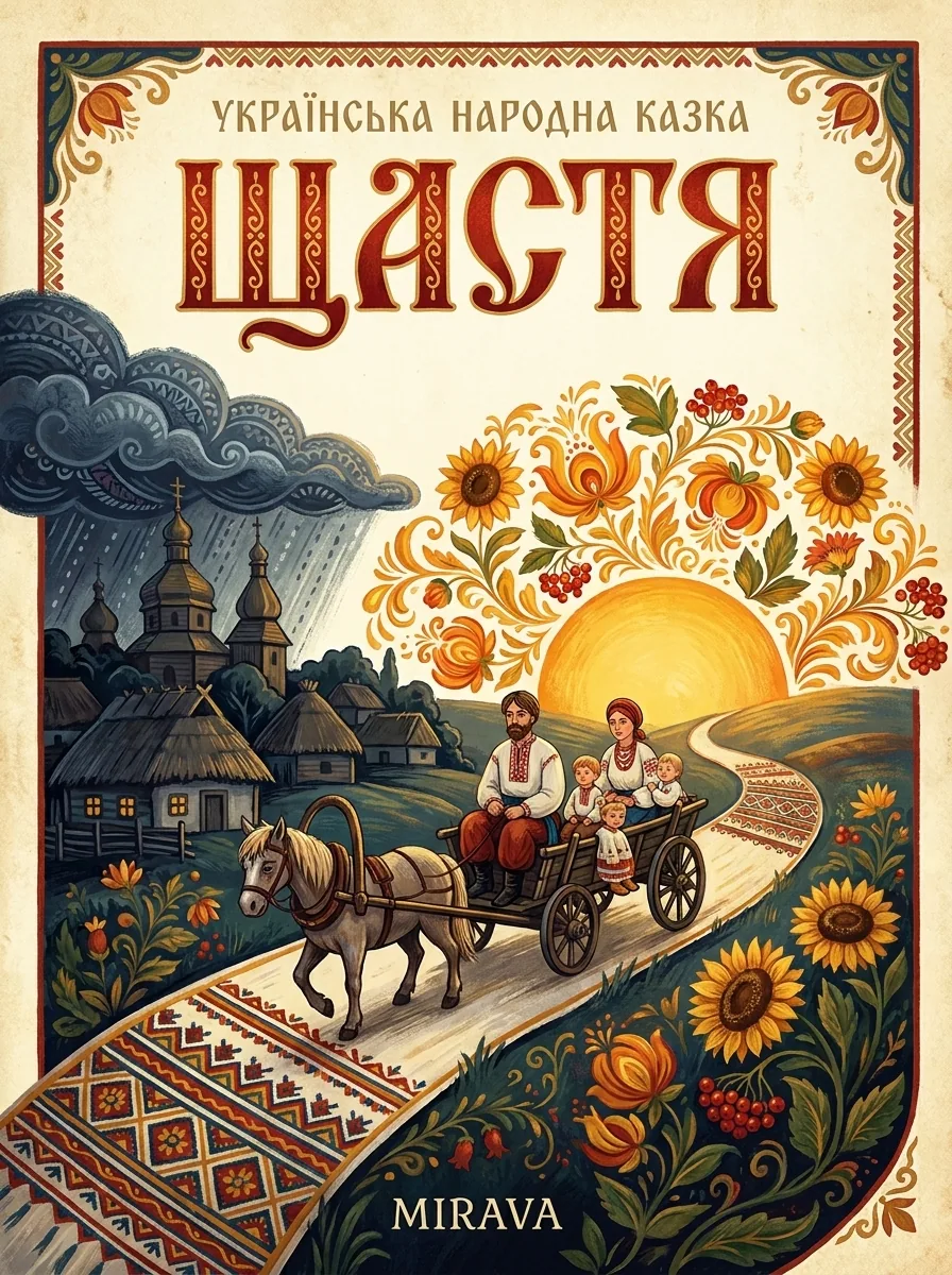 Щастя