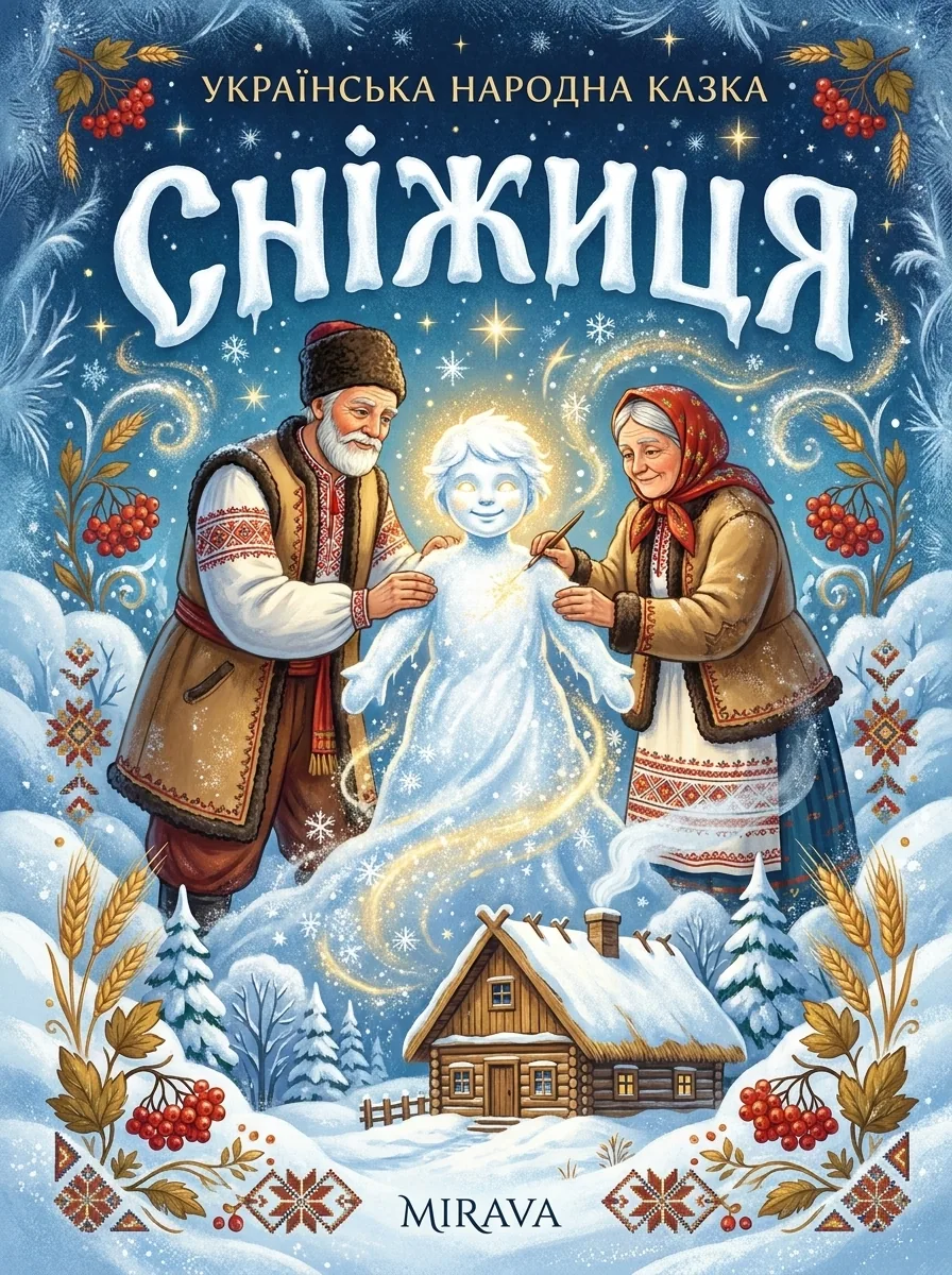 Сніжиця
