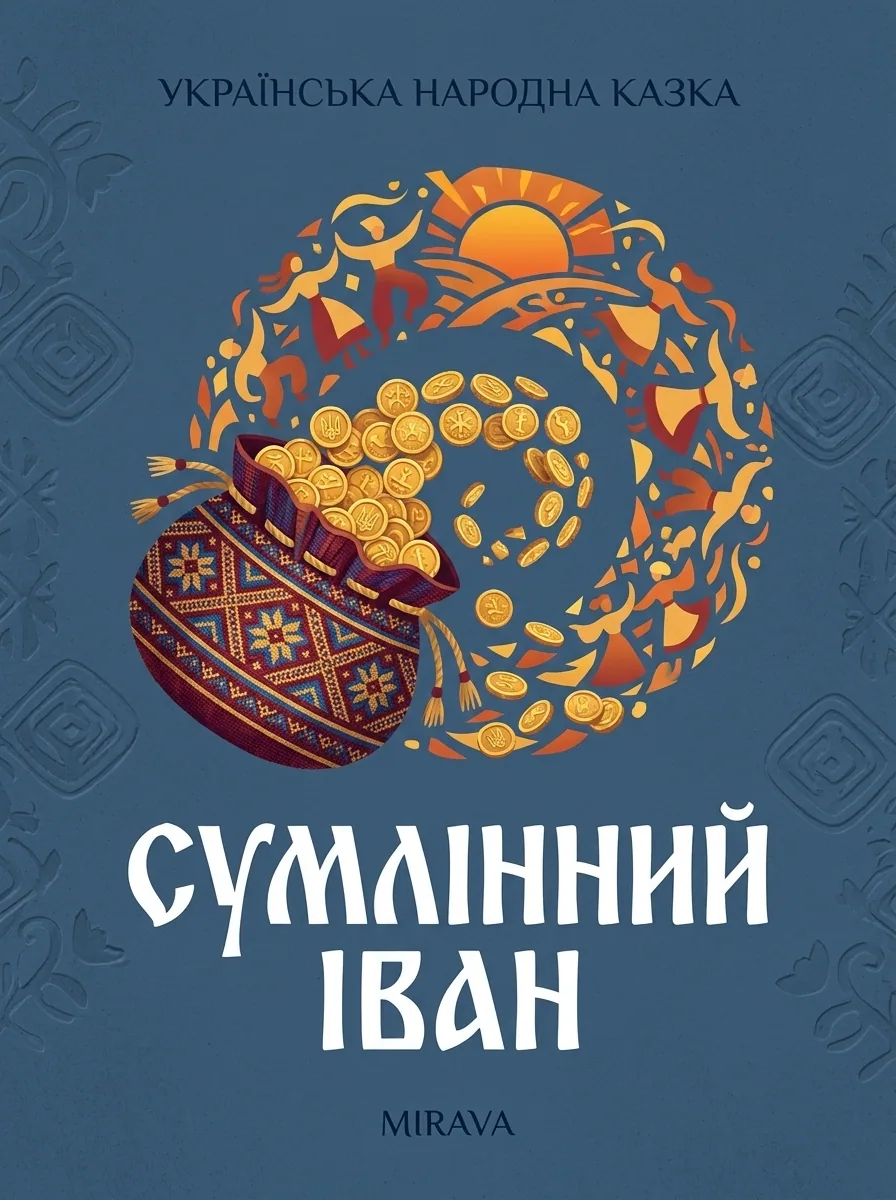 Сумлінний Іван