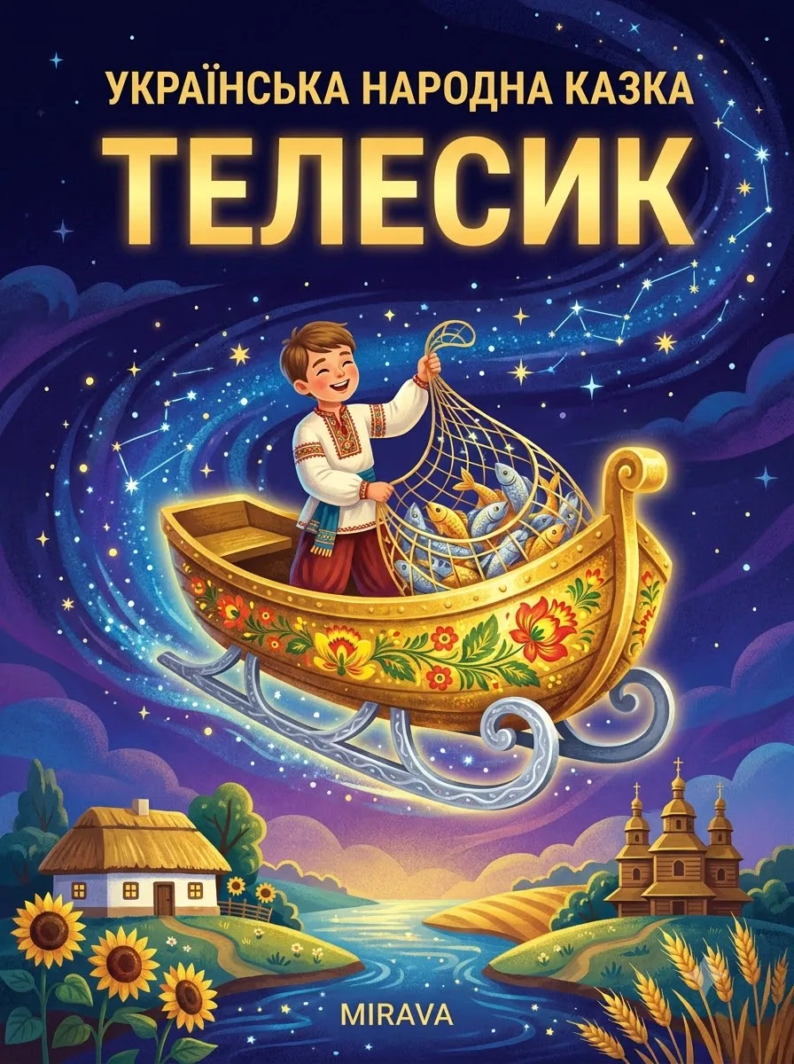 Телесик