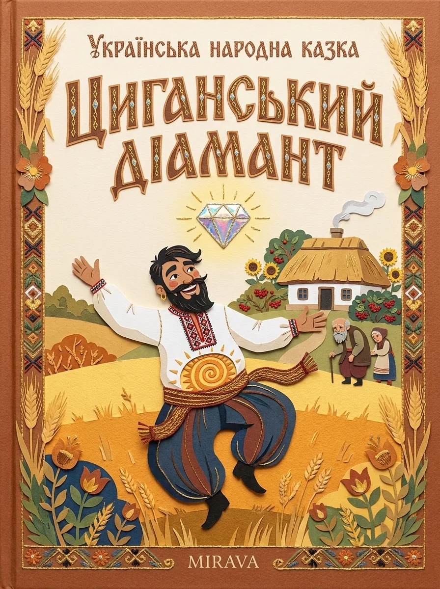 Циганський діамант