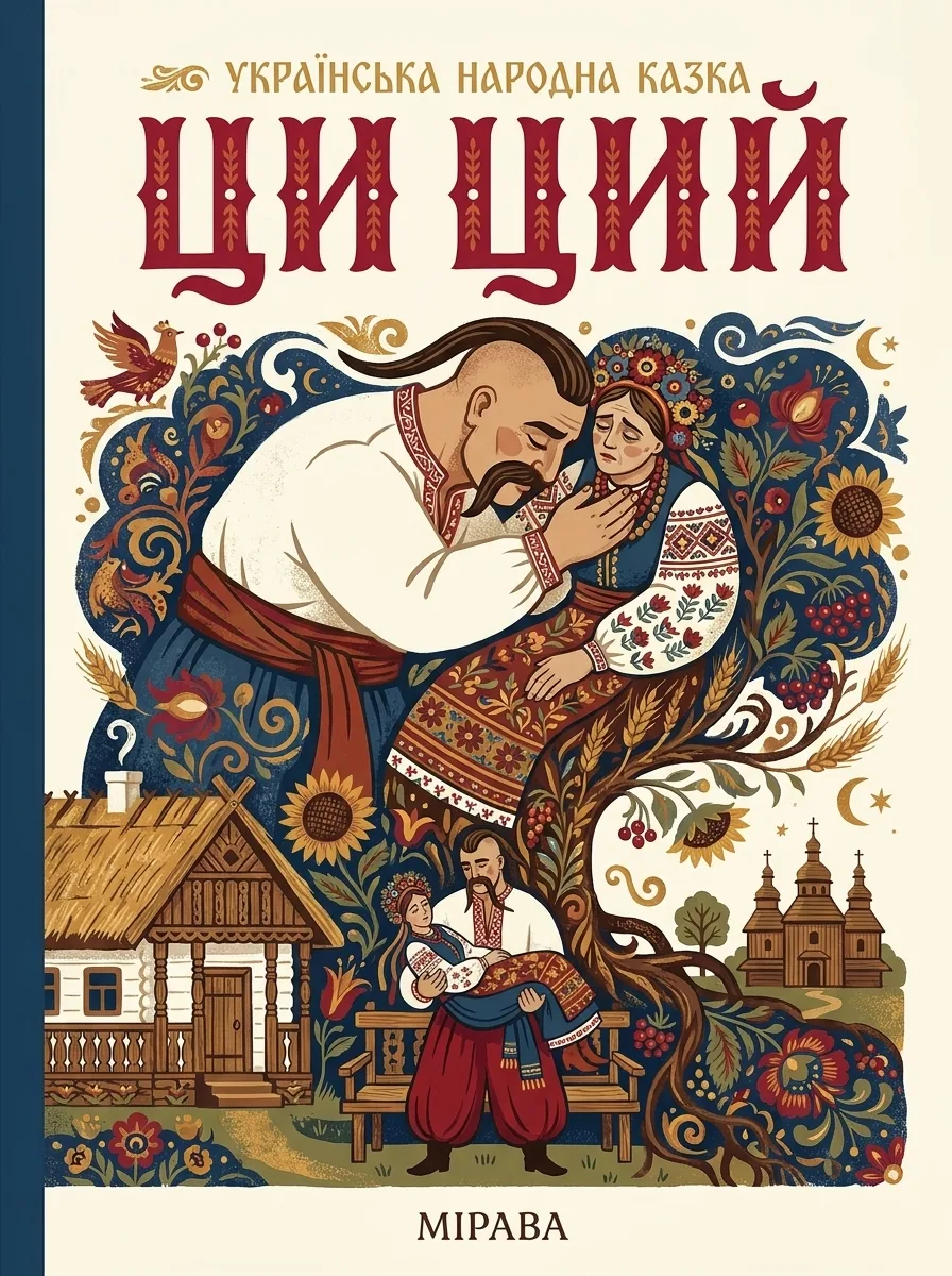 Циций