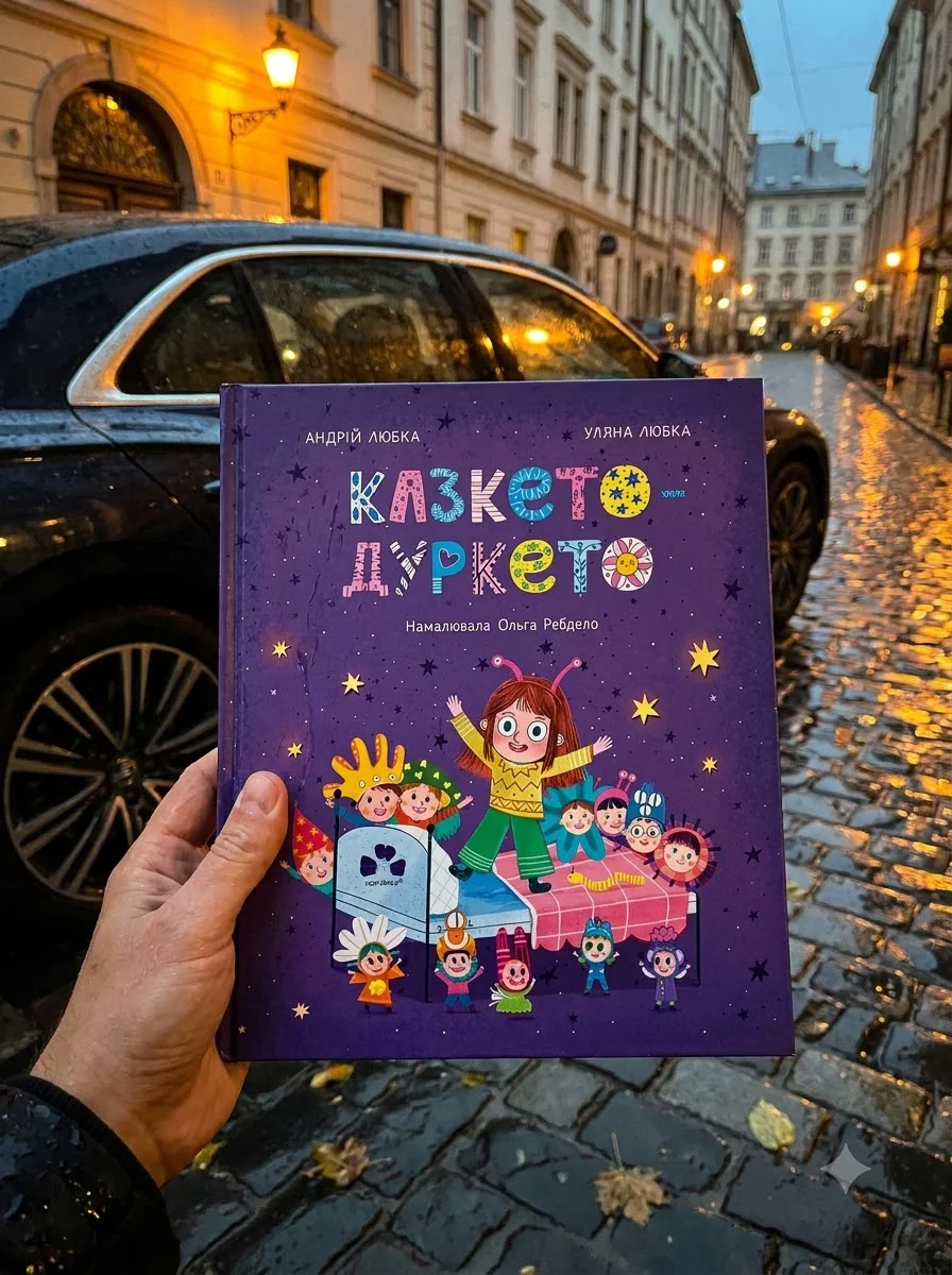 Казкето-дуркето — фото 2