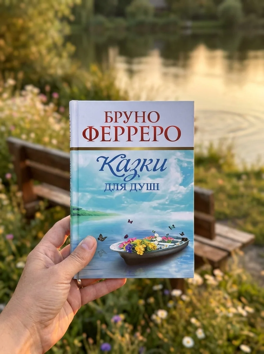 Казки для душі — фото 2