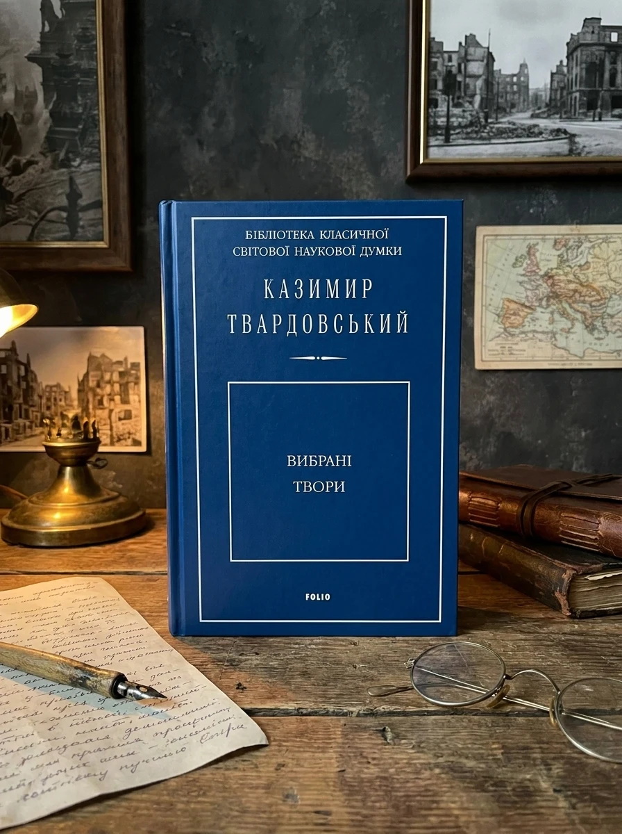 Казимир Твардовський. Вибрані твори — Поезія та драматургія