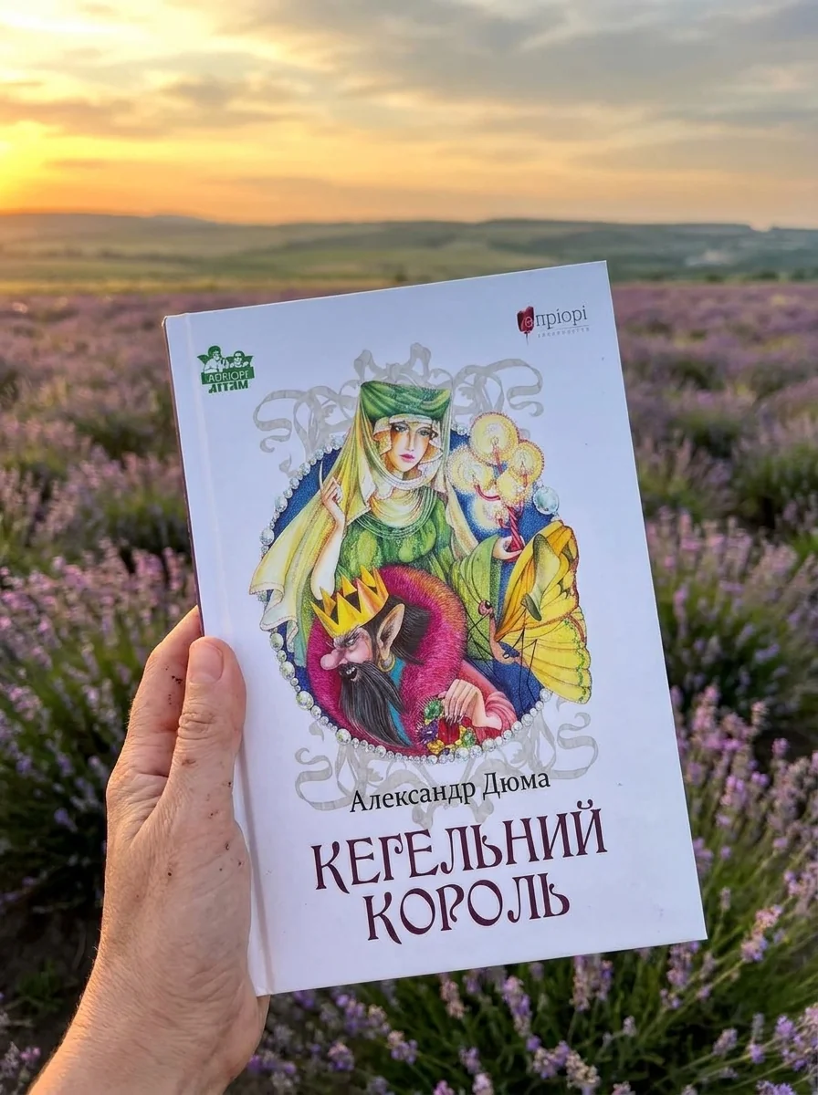 Кегельний король — фото 2