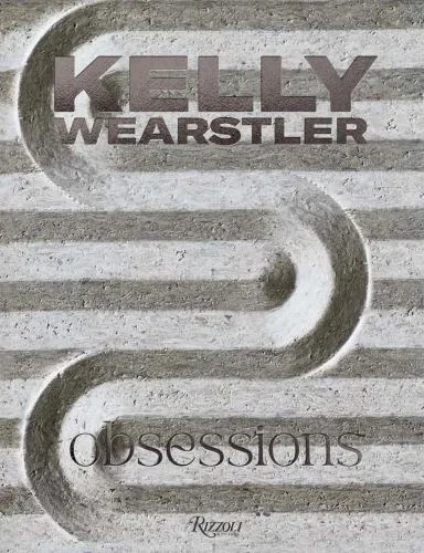 Kelly Wearstler: Synchronicity