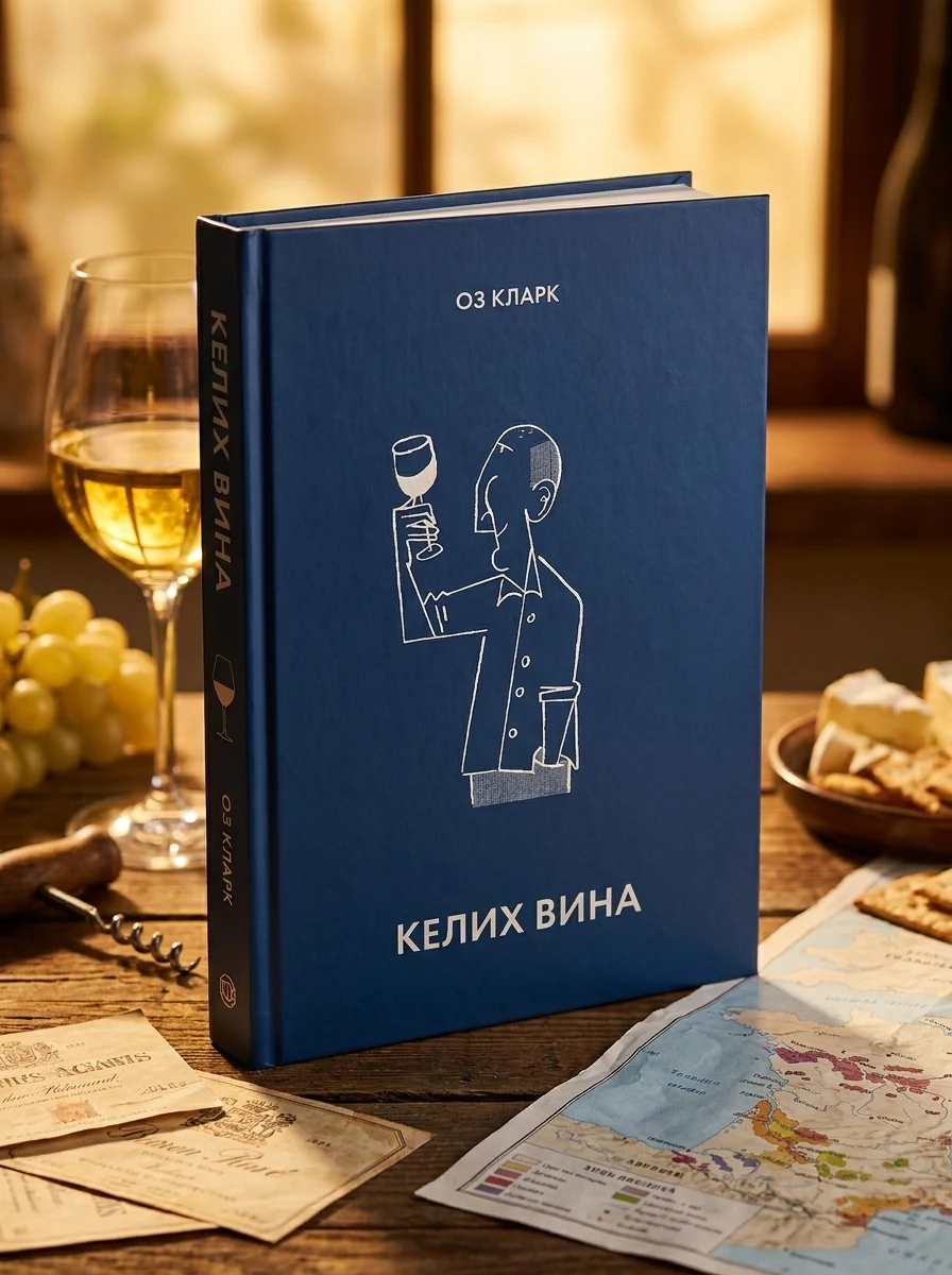Келих вина — Дім, сім'я, релігія