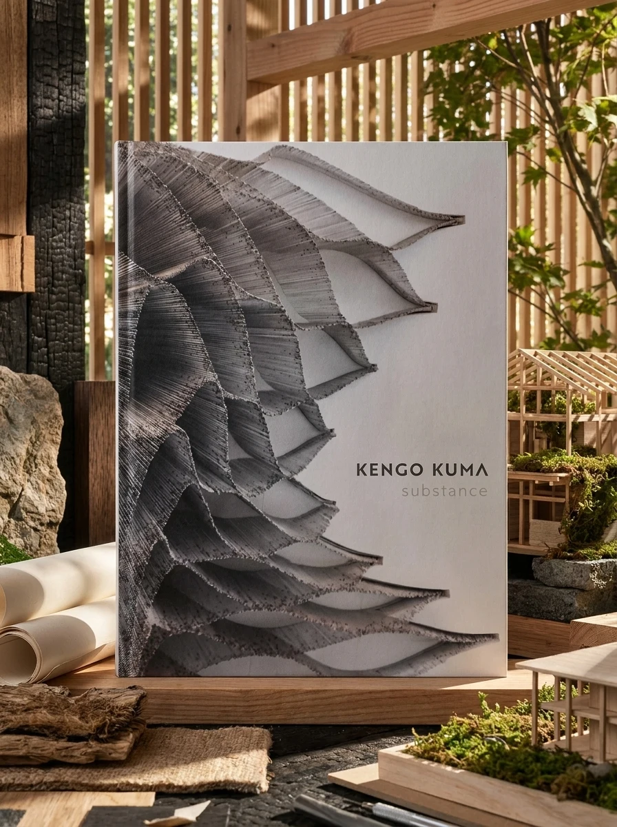 Kengo Kuma — фото 2