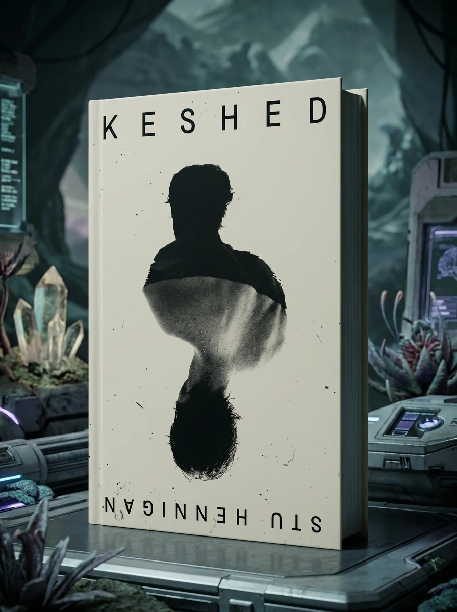 Keshed — Фантастика та фентезі