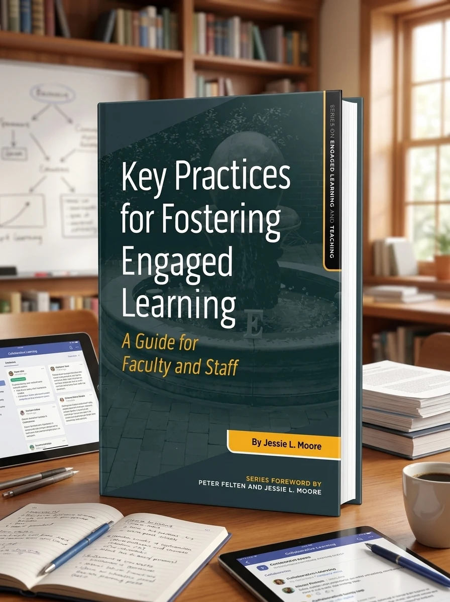Key Practices for Fostering Engaged Learning — фото 2