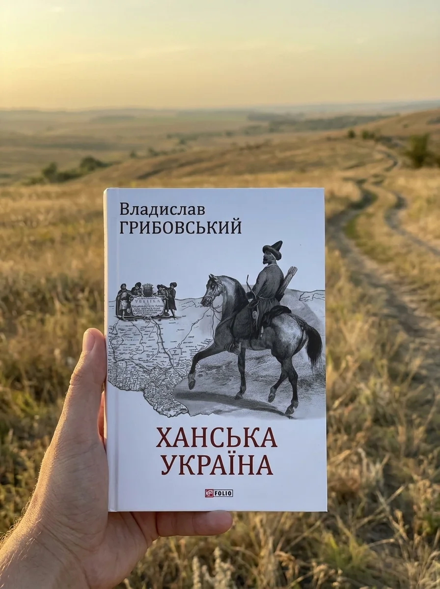 Ханська Україна — фото 2