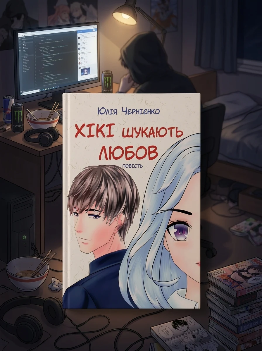 Хікі шукають любов — Наука та психологія