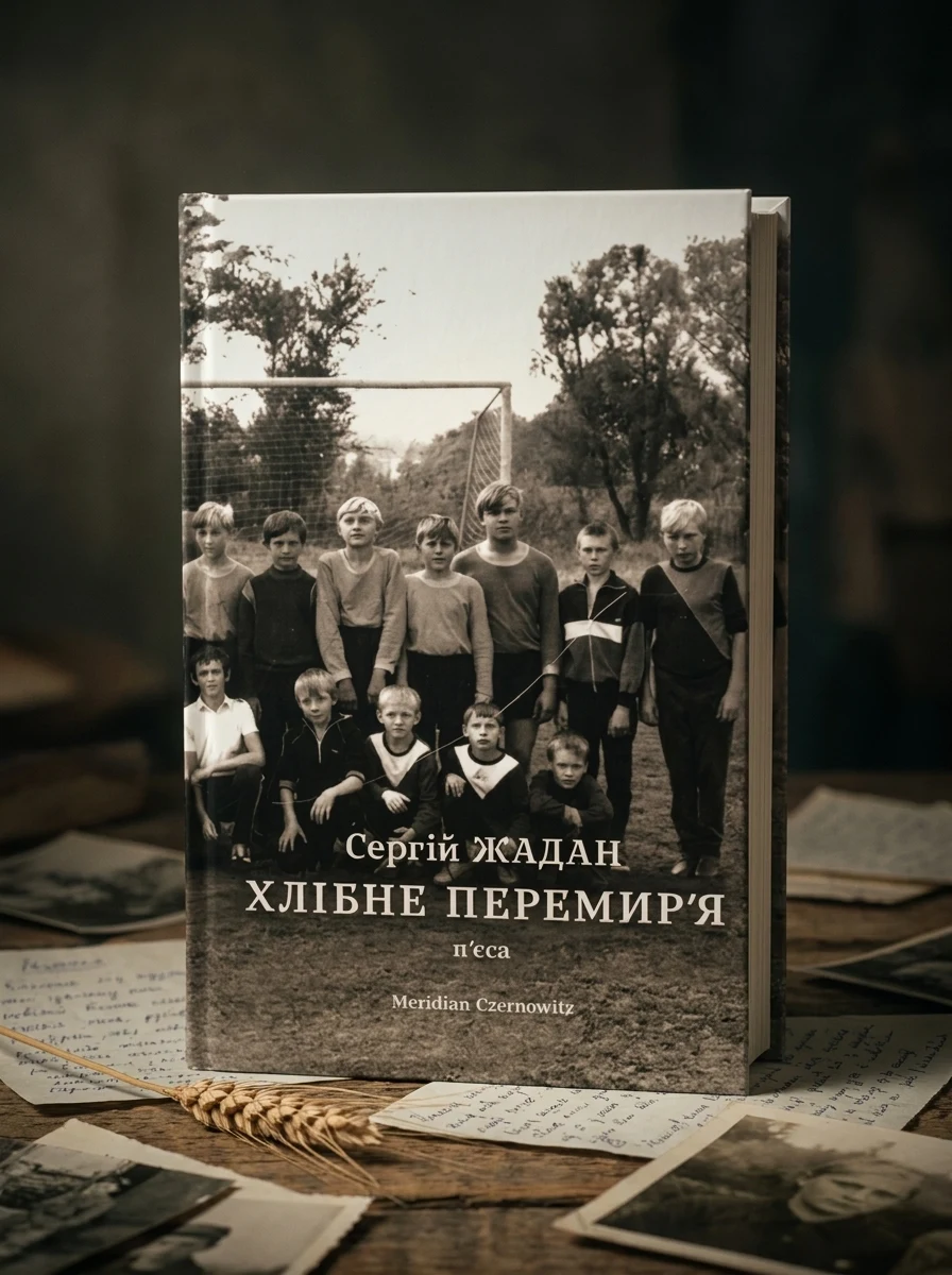 Хлібне перемир'я