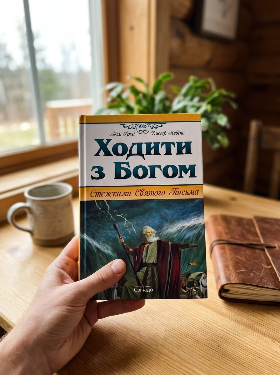 Ходити з Богом — Наука та психологія