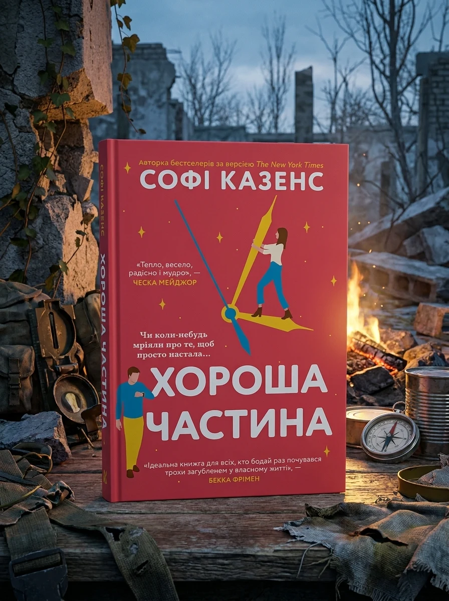 Хороша частина — фото 2